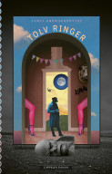 Tolv ringer av Jurij Andrukhovytsj (Ebok)