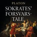 Sokrates' forsvarstale av Platon (Nedlastbar lydbok) Sokrates' forsvarstale av Platon (Nedlastbar lydbok)