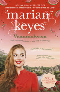 Vannmelonen av Marian Keyes (Heftet) Vannmelonen av Marian Keyes (Heftet)