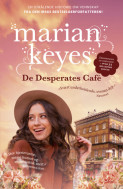 De Desperates Café av Marian Keyes (Heftet) De Desperates Café av Marian Keyes (Heftet)