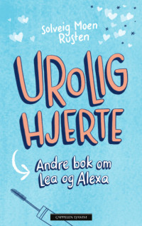 UROLIG hjerte