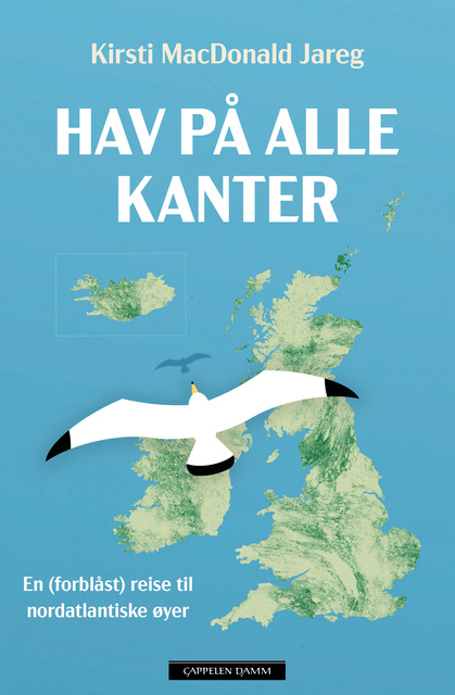 Hav på alle kanter