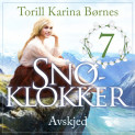 Avskjed av Torill Karina Børnes (Nedlastbar lydbok)
