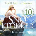 Hevntanker av Torill Karina Børnes (Nedlastbar lydbok) Hevntanker av Torill Karina Børnes (Nedlastbar lydbok)