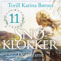 Den villfarne av Torill Karina Børnes (Nedlastbar lydbok) Den villfarne av Torill Karina Børnes (Nedlastbar lydbok)