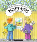 Karsten og Petra - Karstens katt rømmer av Tor Åge Bringsværd (Ebok)