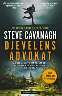 Djevelens advokat