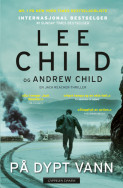 På dypt vann av Lee Child (Heftet) På dypt vann av Lee Child (Heftet)