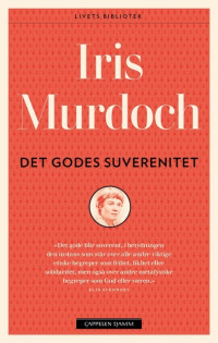 Det godes suverenitet