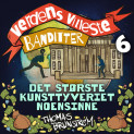 Det største kunsttyveriet noensinne av Thomas Brunstrøm (Nedlastbar lydbok) Det største kunsttyveriet noensinne av Thomas Brunstrøm (Nedlastbar lydbok)