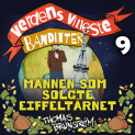 Mannen som solgte Eiffeltårnet av Thomas Brunstrøm (Nedlastbar lydbok) Mannen som solgte Eiffeltårnet av Thomas Brunstrøm (Nedlastbar lydbok)
