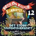 Det store svindelsirkuset av Thomas Brunstrøm (Nedlastbar lydbok) Det store svindelsirkuset av Thomas Brunstrøm (Nedlastbar lydbok)