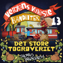 Det store togrøveriet av Thomas Brunstrøm (Nedlastbar lydbok) Det store togrøveriet av Thomas Brunstrøm (Nedlastbar lydbok)