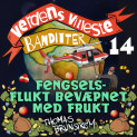 Fengselsflukt bevæpnet med frukt av Thomas Brunstrøm (Nedlastbar lydbok) Fengselsflukt bevæpnet med frukt av Thomas Brunstrøm (Nedlastbar lydbok)