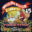 Piknik-tyven av Thomas Brunstrøm (Nedlastbar lydbok) Piknik-tyven av Thomas Brunstrøm (Nedlastbar lydbok)