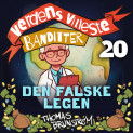 Den falske legen av Thomas Brunstrøm (Nedlastbar lydbok) Den falske legen av Thomas Brunstrøm (Nedlastbar lydbok)