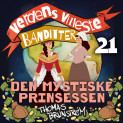 Den mystiske prinsessen av Thomas Brunstrøm (Nedlastbar lydbok) Den mystiske prinsessen av Thomas Brunstrøm (Nedlastbar lydbok)