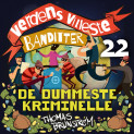 De dummeste kriminelle av Thomas Brunstrøm (Nedlastbar lydbok) De dummeste kriminelle av Thomas Brunstrøm (Nedlastbar lydbok)