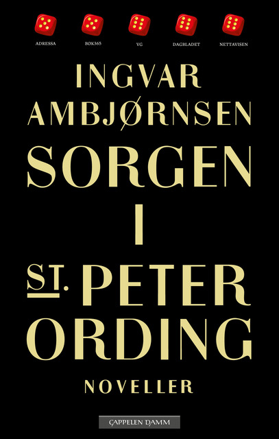 Sorgen i St. Peter Ording