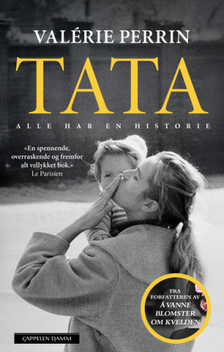 Tata av Valérie Perrin (Ebok)
