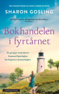 Bokhandelen i fyrtårnet av Sharon Gosling (Ebok)