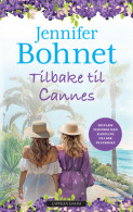 Tilbake til Cannes av Jennifer Bohnet (Ebok)