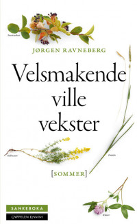 Sankeboka sommer