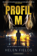 Profil M av Helen Fields (Heftet)