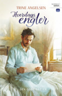 Den gode datter av Trine Angelsen (Heftet) Den gode datter av Trine Angelsen (Heftet)