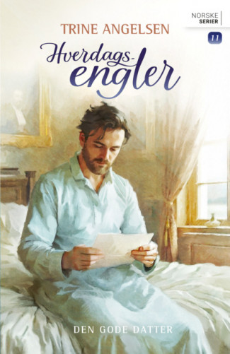 Den gode datter av Trine Angelsen (Heftet)
