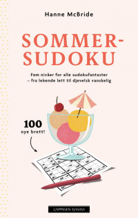 Sommersudoku 2025
