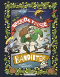 Verdens villeste banditter av Thomas Brunstrøm (Ebok) Verdens villeste banditter av Thomas Brunstrøm (Ebok)