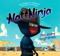 NATTNINJA - Det store togranet av Rolf Magne G. Andersen (Ebok) NATTNINJA - Det store togranet av Rolf Magne G. Andersen (Ebok)
