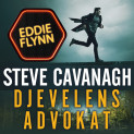 Djevelens advokat av Steve Cavanagh (Nedlastbar lydbok)
