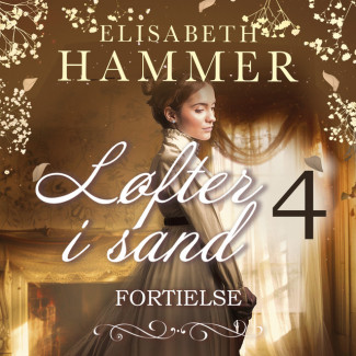 Fortielse av Elisabeth Hammer (Nedlastbar lydbok)