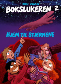 Bokslukeren 2
