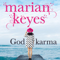 God karma av Marian Keyes (Nedlastbar lydbok) God karma av Marian Keyes (Nedlastbar lydbok)