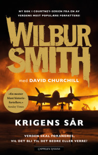 Krigens sår