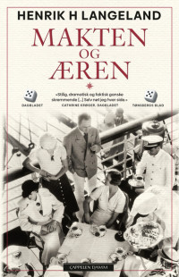 Makten og æren