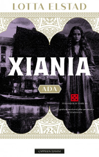 Xiania 2 - Ada
