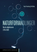 Naturforvandlinger av Terje Finstad og Per Østby (Ebok) Naturforvandlinger av Terje Finstad og Per Østby (Ebok)