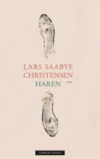 Haren av Lars Saabye Christensen (Ebok)