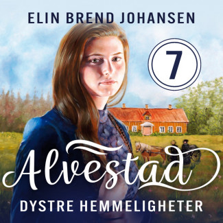Dystre hemmeligheter av Elin Brend Johansen (Nedlastbar lydbok)