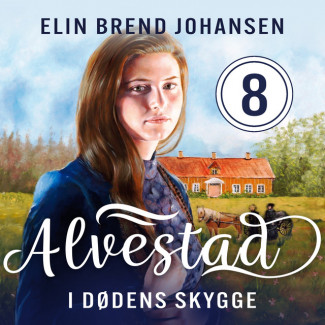 I dødens skygge av Elin Brend Johansen (Nedlastbar lydbok)