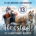 Et lengtende hjerte av Elin Brend Johansen (Nedlastbar lydbok) Et lengtende hjerte av Elin Brend Johansen (Nedlastbar lydbok)