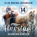 Hevnens vokter av Elin Brend Johansen (Nedlastbar lydbok) Hevnens vokter av Elin Brend Johansen (Nedlastbar lydbok)