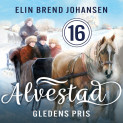 Gledens pris av Elin Brend Johansen (Nedlastbar lydbok)