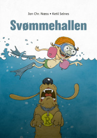 Leseløve nivå 1 - Svømmehallen
