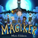 Ikke bli en magiker av Mats Eldøen (Nedlastbar lydbok) Ikke bli en magiker av Mats Eldøen (Nedlastbar lydbok)