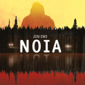 Noia av Jon Ewo (Nedlastbar lydbok) Noia av Jon Ewo (Nedlastbar lydbok)